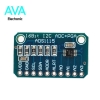 ماژول ADS1115 مبدل آنالوگ به دیجیتال 16 بیتی