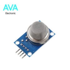 ماژول سنسور MQ-2