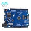 برد آردوینو Arduino UNO CH340G