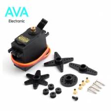 سروو موتور دنده فلزی MG995