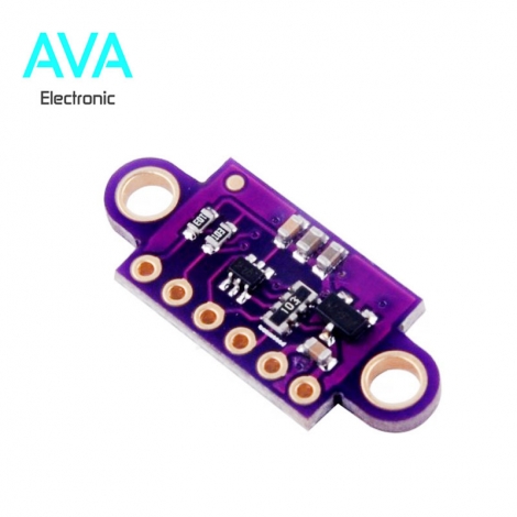 ماژول متر لیزری VL53L0X