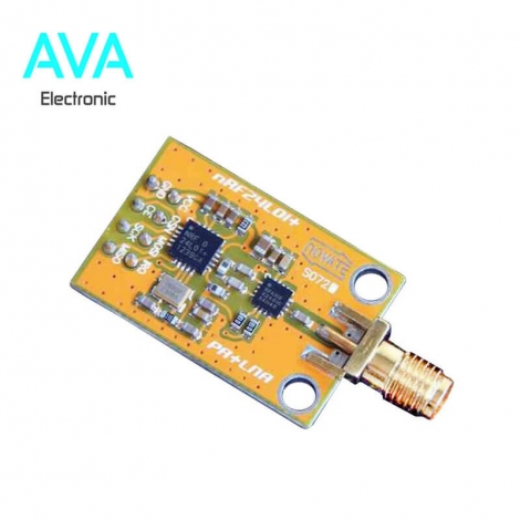 ماژول NRF24L01+ PA+LNA