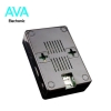 کیس مشکی رزبری پای با قابلیت دسترسی به پورت GPIO