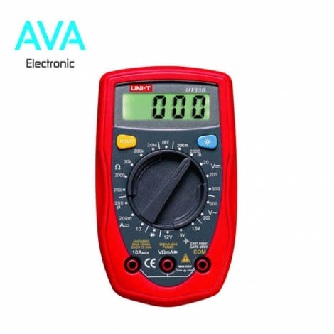 مولتی متر دیجیتالیUNI-T