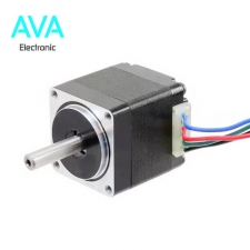 استپ موتور ZK-2818HB1 دو فاز
