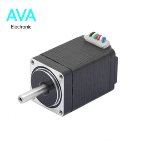 استپ موتور ZK-2818HB2 دو فاز