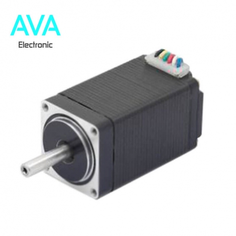 استپ موتور ZK-2818HB3 دو فاز