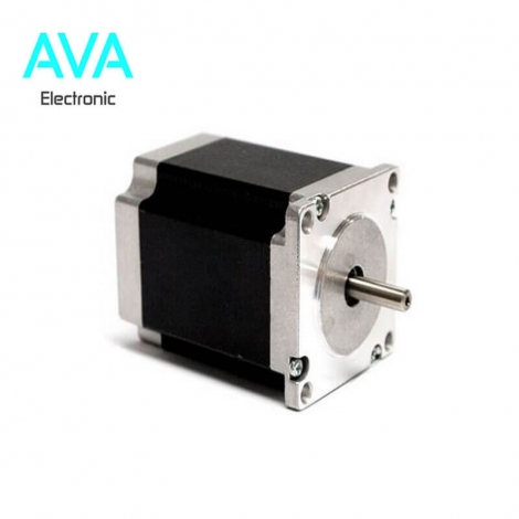 استپ موتور ZK-6018HB2 دو فاز