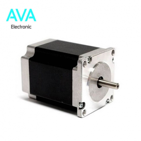 استپ موتور ZK-6018HB3 دو فاز