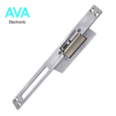 قفل مقابل برقی O&C