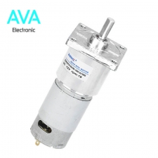 موتور گیربکس ZGA42