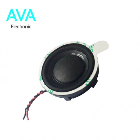 بلندگو 8 اهم 2 وات