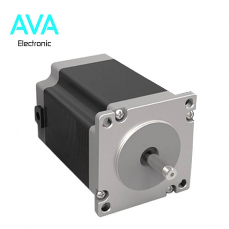 استپ موتور ZK-8618HB2 دو فاز