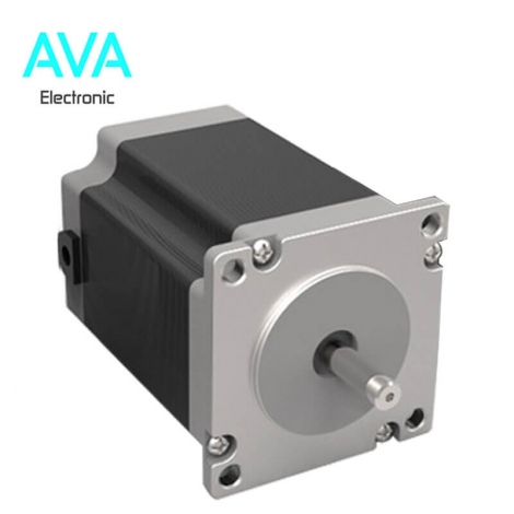 استپ موتور ZK-8618HB3