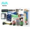 پک آموزشی Arduino Uno