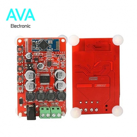 ماژول آمپلی فاير بلوتوثی