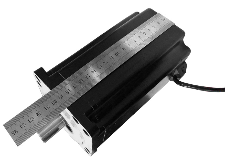 استپ موتور ZK110BYGH450D