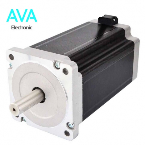 استپ موتور ZK110BYGH450D