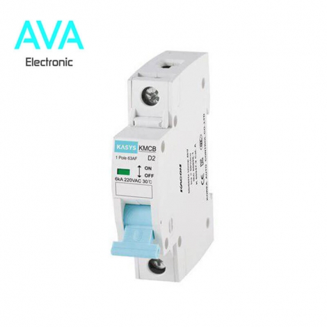 کلید مینیاتوری تک پل