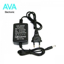 آداپتور 12 ولت 2 آمپر بین راهی