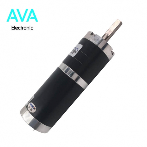 موتور گیربکس ZGX38REE