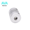 کوپلینگ انعطاف پذیر 5mmX5mm
