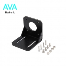 براكت نگهدارنده استپ موتور سايز 42