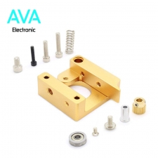 ست لوازم جانبی EXTRUDER-MK8