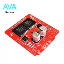 شیلد درایور موتور مونستر موتو