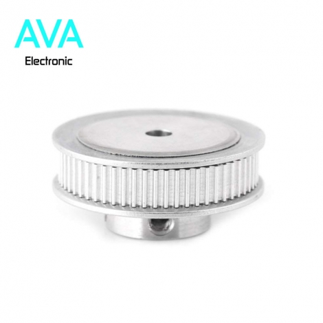 پولی 60 دندانه GT2-60