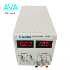 منبع تغذیه 30 ولت 5 آمپر Dazheng PS-305D