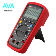 مولتی متر اتورنج UNI-T مدل UT139C