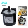 موتور گیربکس 1 دور 68KTYZ - 220VAC
