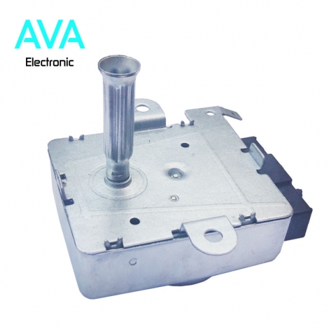 موتور گیربکس 2 دور KXTYZ-1