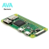 برد رسپبری پای زیرو مدل W دارای 512MB RAM , بلوتوث و وایفای داخلی