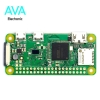 برد رزبری پای زیرو Raspberry Pi Zero W دارای بلوتوث و وایفای داخلی