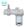 موتور گیربکس ZGB102FH 12v 200RPM