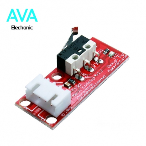 ماژول سنسور برخورد Mech Endstop v1.2 ویژه پرینترهای سه