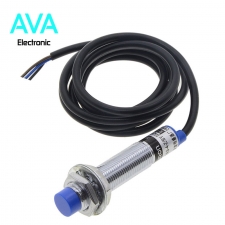 سنسور مجاورت القایی LJ12A3-4-Z/BY