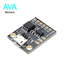برد آردوینو ATTINY85