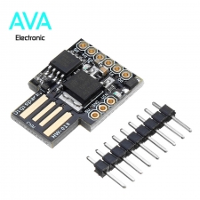 برد دیجی اسپارک Digispark USB