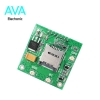 ماژول GSM SIM808 با قابلیت GPRS / GPS / SMS