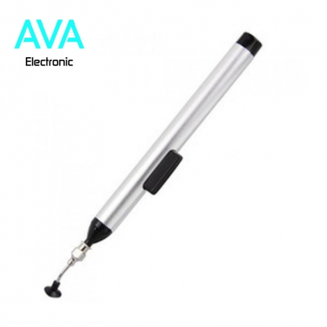 قلم suction دارای سه سری مجزا مناسب برای قطعات SMD