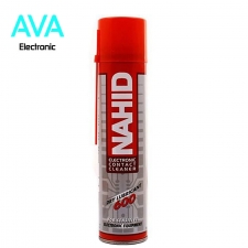 اسپری چرب ناهید - حجم 300 میلی لیتر