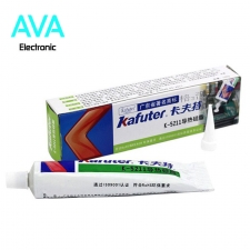 خمیر سیلیکون 60 گرمی مارک Kafuter مدل K-5211