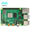 برد رزبری پای Raspberry Pi 4 مدل B با رم 4GB ساخت UK