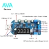 ماژول مبدل DC به DC افزاینده و کاهنده 15 وات