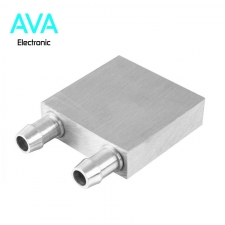 رادیاتور خنک کننده 40mm × 40mm × 12mm