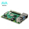 برد رزبری پای Raspberry Pi 4 مدل B تولید انگلستان با رم 1GB