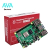 برد رزبری پای Raspberry Pi 4 مدل B با رم 1GB ساخت UK